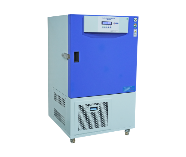 Ultra Low Deep Freezer